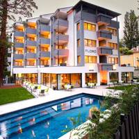 Flora Hotel & Suites