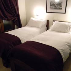 Central Hotel Verbier 