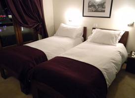 Central Hotel Verbier 