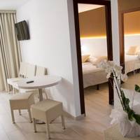 Aparthotel Miami Park 