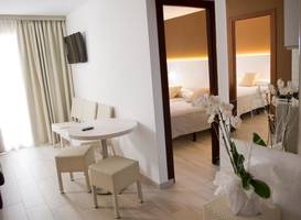 Aparthotel Miami Park 