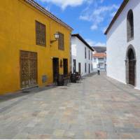 Apartamentos Quintero 