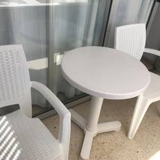 Apartamentos Quintero 