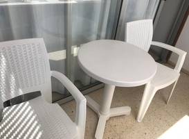 Apartamentos Quintero 