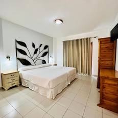 Apartamentos Frontera 