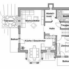 Apartmenthaus Piccolo 