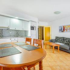 Apartaments Pal Beach 