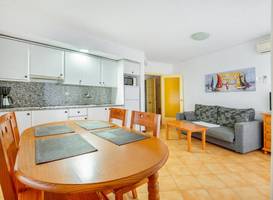 Apartaments Pal Beach 