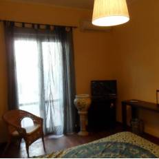 B&B Blu e il Castello