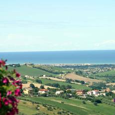 B&B Le Terrazze Fermo 
