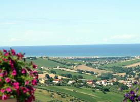B&B Le Terrazze Fermo 