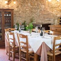 Relais Poggio Borgoni 