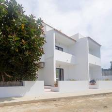 Apartamentos Playamar 