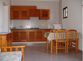 Apartamentos Playamar 