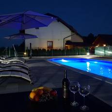 Pansion Villa Cancar 