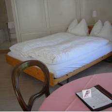 Posthotel Churwalden 
