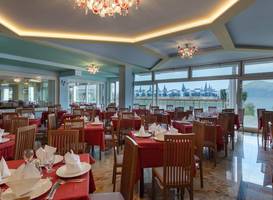 Hotel Internazionale 