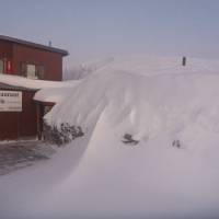 Berggasthaus Jochalp 