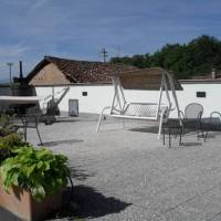 Agriturismo Erbaluna 