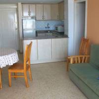 Apartamentos Bonaire 