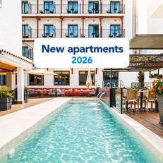 Neptuno Apartments