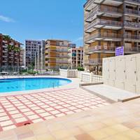 Apartamentos Infante 