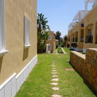Apartamentos Augusta 