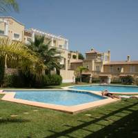 Apartamentos Augusta 
