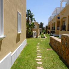 Apartamentos Augusta 