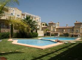Apartamentos Augusta 