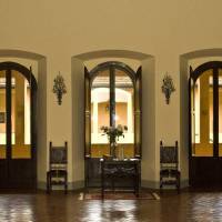 Villa di Piandaccoli 