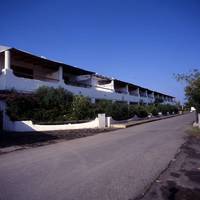 Sea Houses Residence 