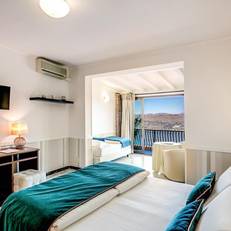 Hotel Castel Vecchio 