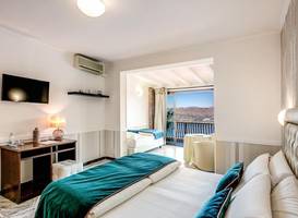 Hotel Castel Vecchio 