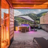 Hotel Palace Ravelli 