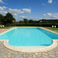 Agriturismo Il Sasso 