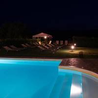 Agriturismo Il Sasso 