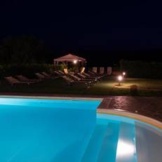 Agriturismo Il Sasso 