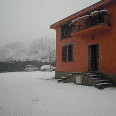 B&B La Casa Sul Lago 