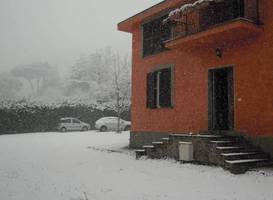 B&B La Casa Sul Lago 