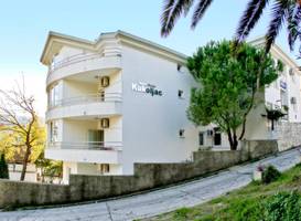 Apart Hotel Kukoljac 