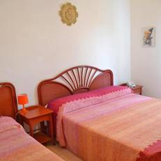 Hotel Scoglio Bianco 