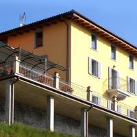 Villa Perla del Lago 