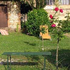 B&B Il Pozzo Di Radi 