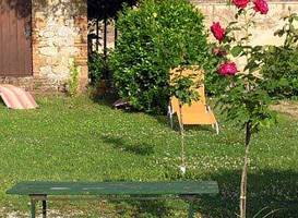 B&B Il Pozzo Di Radi 