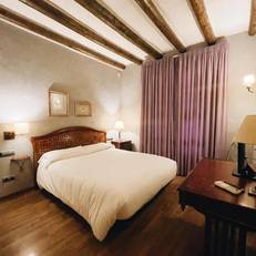 Hostal Pichorradicas 