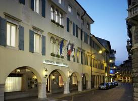 Astoria Hotel Italia 