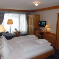 Hotel Garni Waldpark 