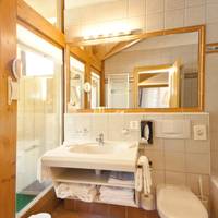 Hotel Garni Waldpark 