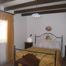 Agriturismo Salinola 